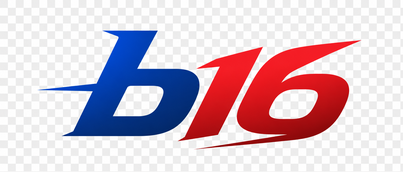 B16